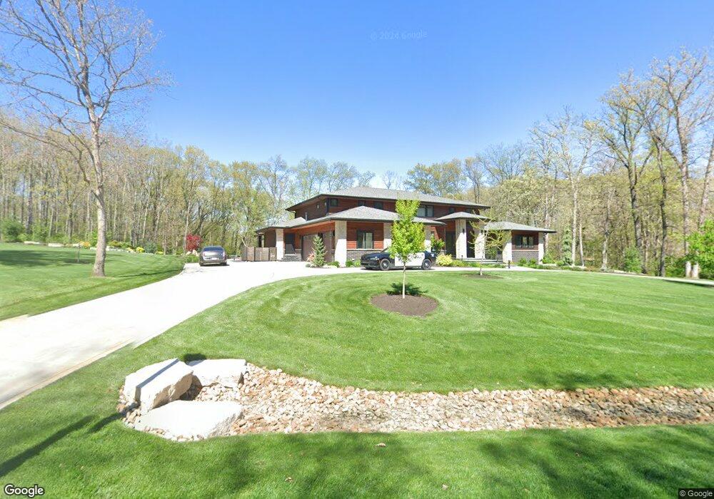 13233 Monroe Place, Crown Point, IN 46307 - photo 1