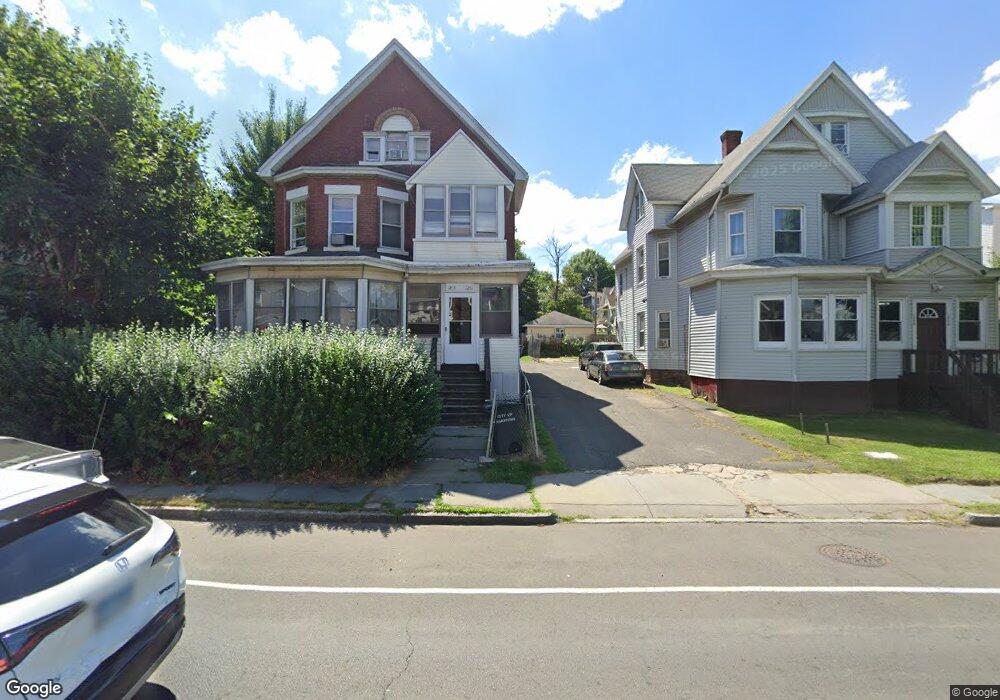 1211 Broad St unit 1213, Hartford, CT 06106 - photo 1