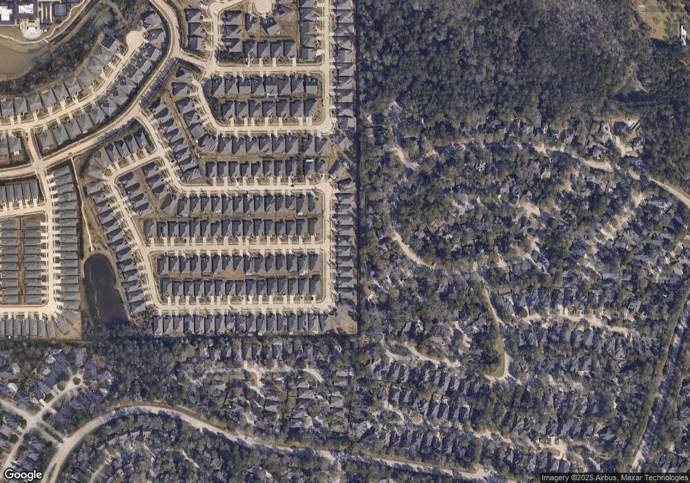 221 Percheron Dr, the Woodlands, TX 77382 - photo 1