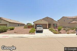 34567 S Bronco Dr, Red Rock, AZ 85145