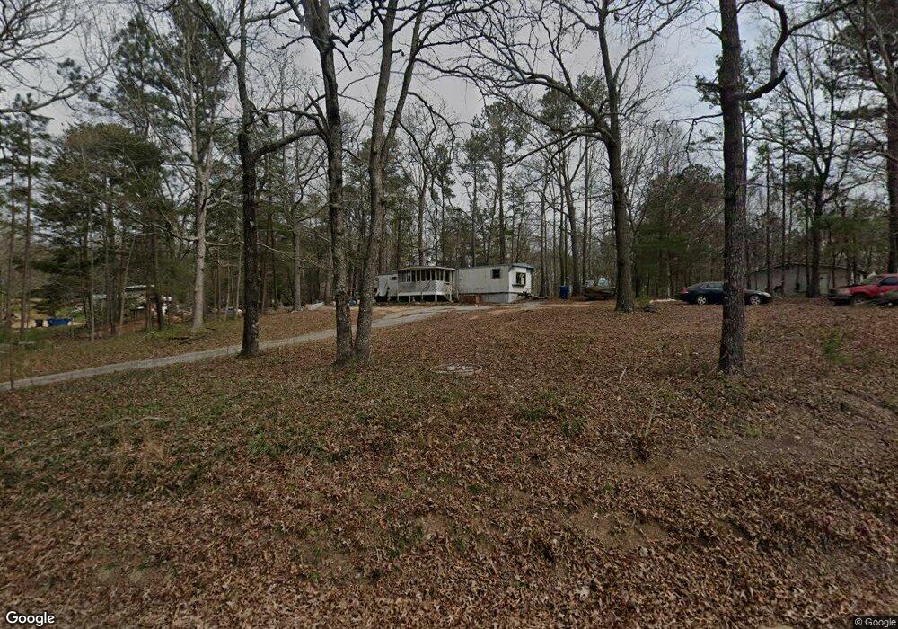 1005 Freeman Johnson Rd, Hoschton, GA 30548 - photo 1