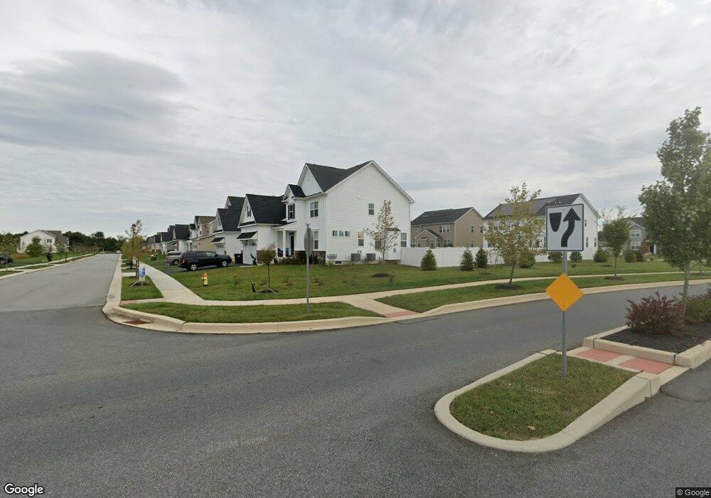 104 Hammersmith Way, Bear, DE 19701 - photo 1