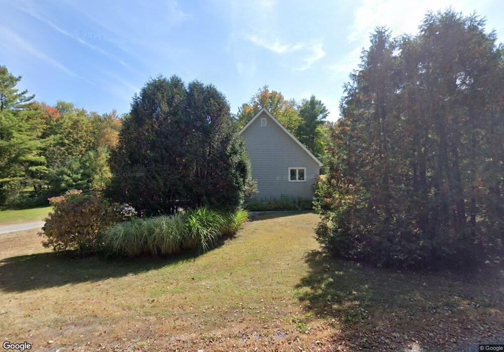 424 Hillcrest Rd, Manchester Center, VT 05255 - photo 1