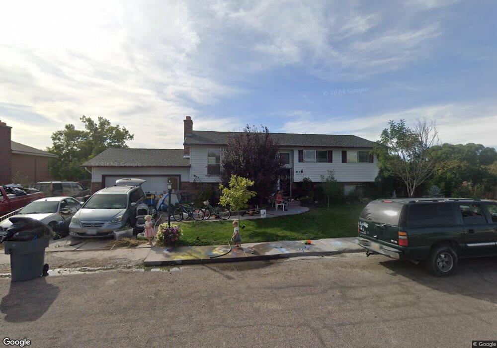 273 N 455 E, Delta, UT 84624 - photo 1
