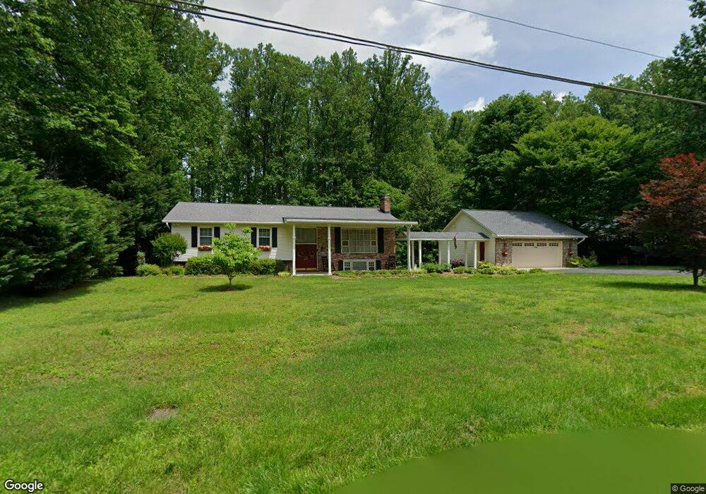 10800 Kelley Dr, Fairfax, VA 22030 - photo 1