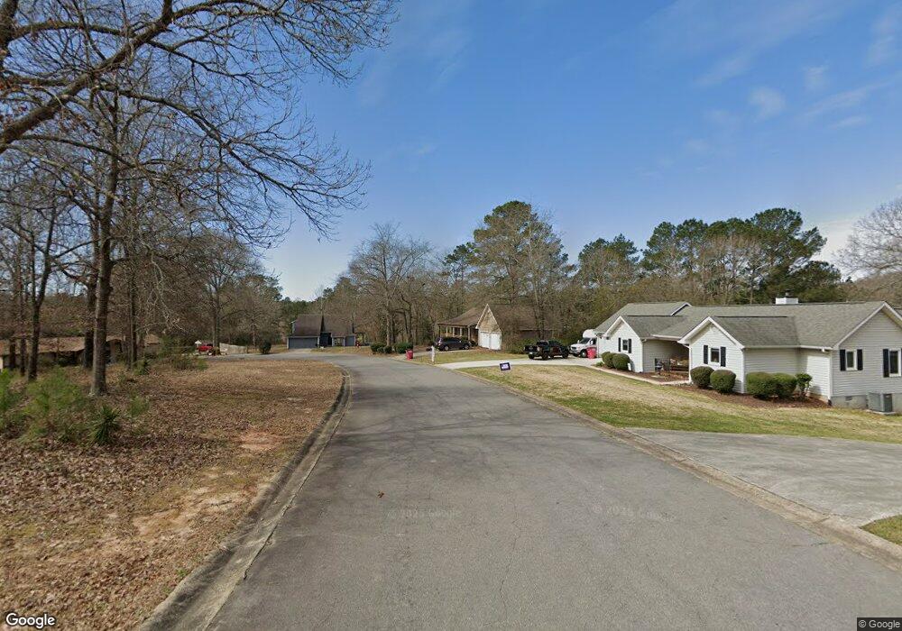 0 Cedar Glen Ct, Centerville, GA 31028 - photo 1