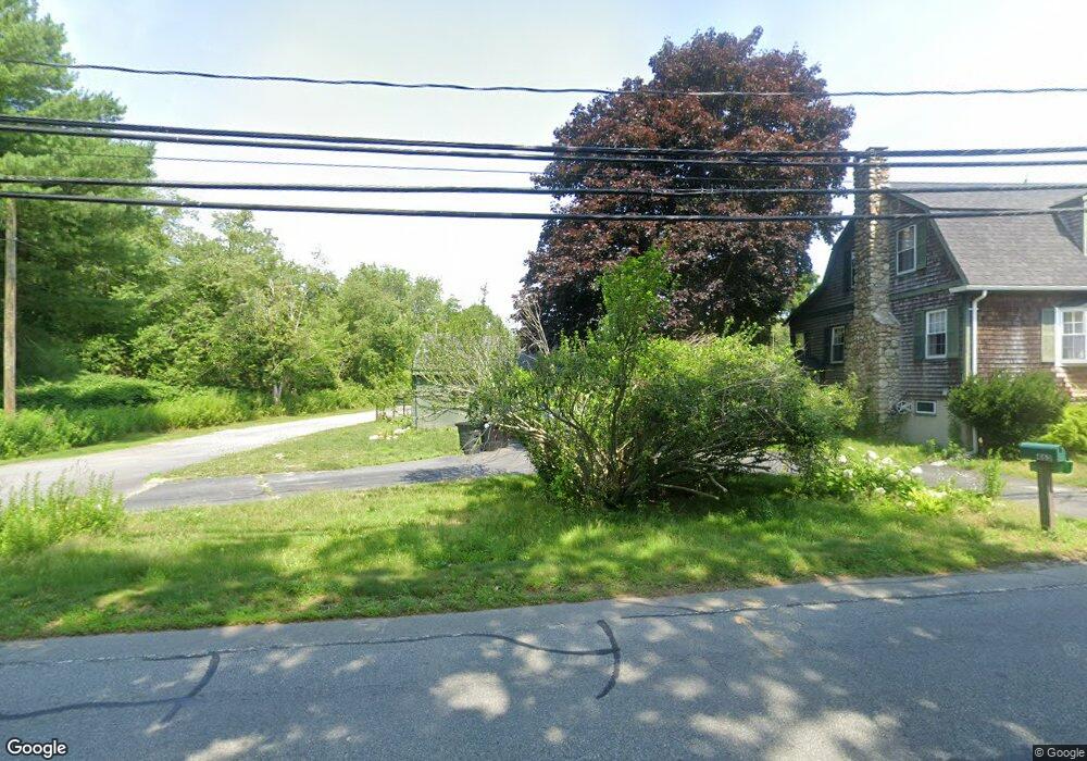 463 Russells Mills Rd, Dartmouth, MA 02748 - photo 1