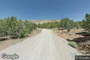 19 W White Cliffs Dr, Orderville, UT 84758