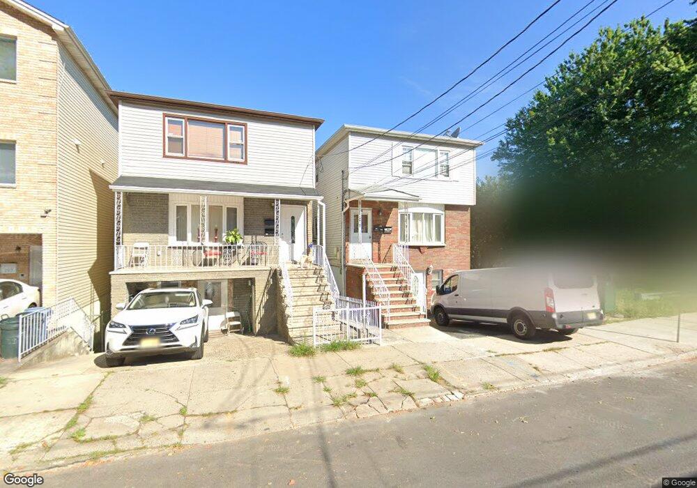 201 Terrace Ave, Jersey City, NJ 07307 - photo 1