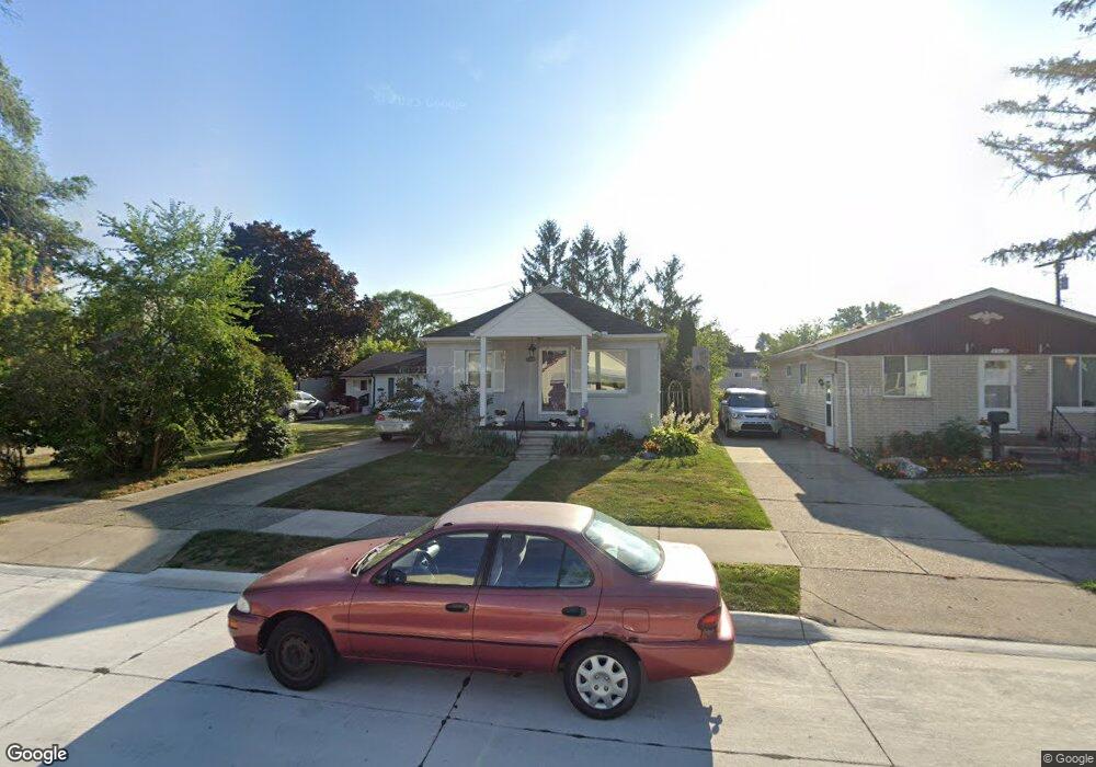 25142 Dale St, Roseville, MI 48066 - photo 1