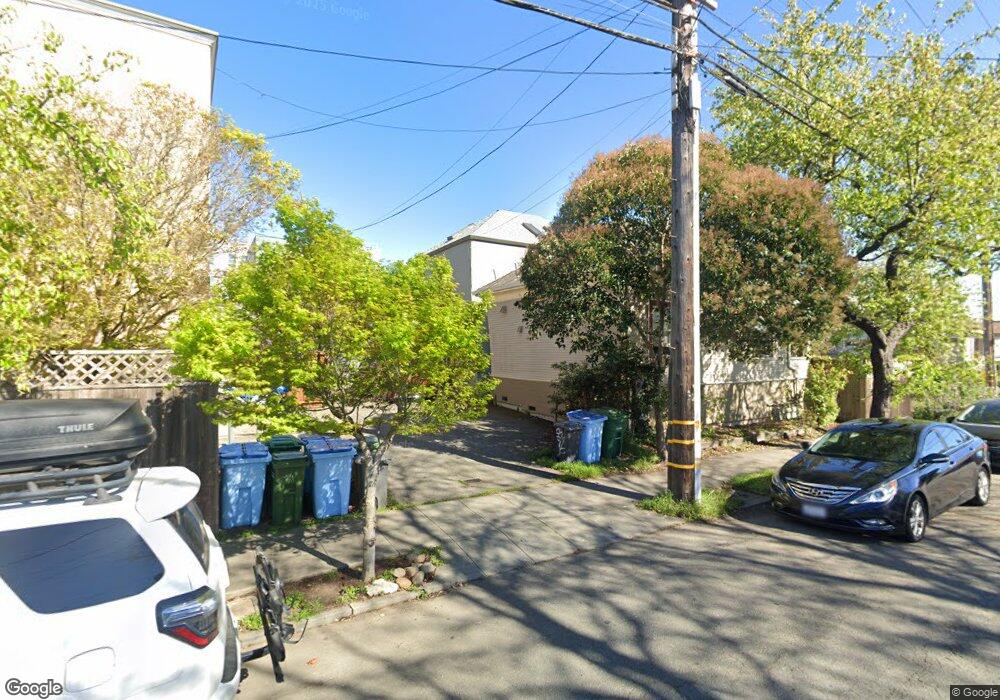 1029 Grayson St unit 4, Berkeley, CA 94710 - photo 1