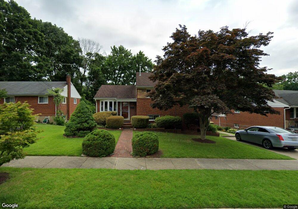 6503 Clearfield Ct, Capitol Heights, MD 20743 - photo 1