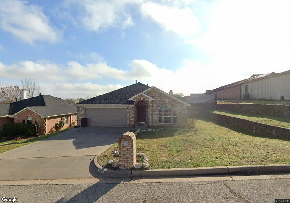 114 Coyote Run, Weatherford, TX 76086 - photo 1