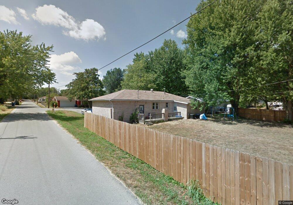 413 Elm St, Nixa, MO 65714 - photo 1