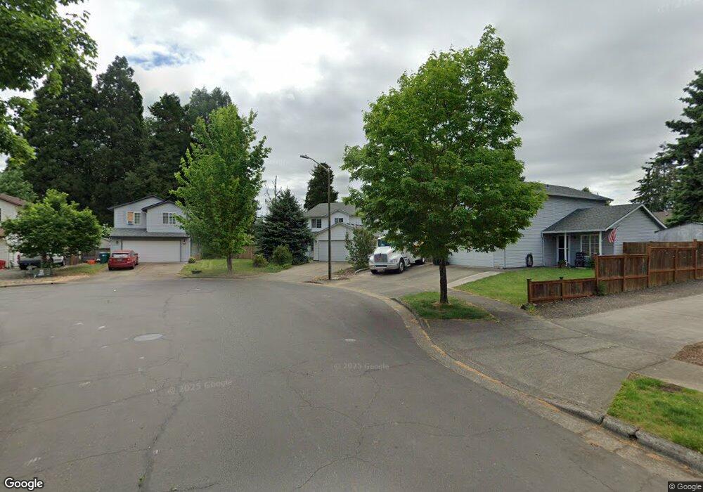 2042 30th Ave, Forest Grove, OR 97116 - photo 1