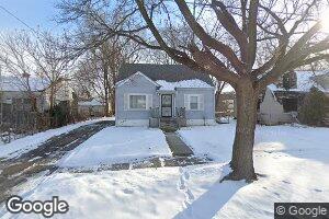 3914 Proctor Ave, Flint, MI 48504