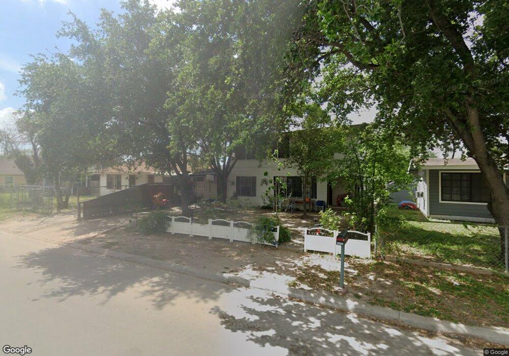 207 W Eller Ave, Pharr, TX 78577 - photo 1