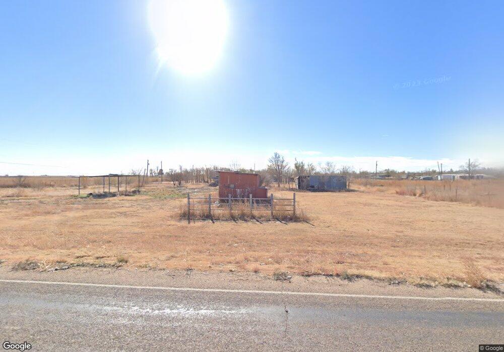1308 E 34th St, Plainview, TX 79072 - photo 1