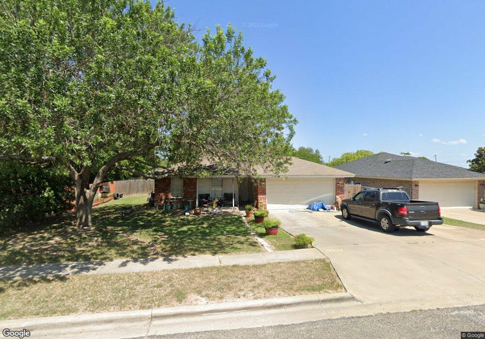 201 Courtney Ln, Copperas Cove, TX 76522 - photo 1