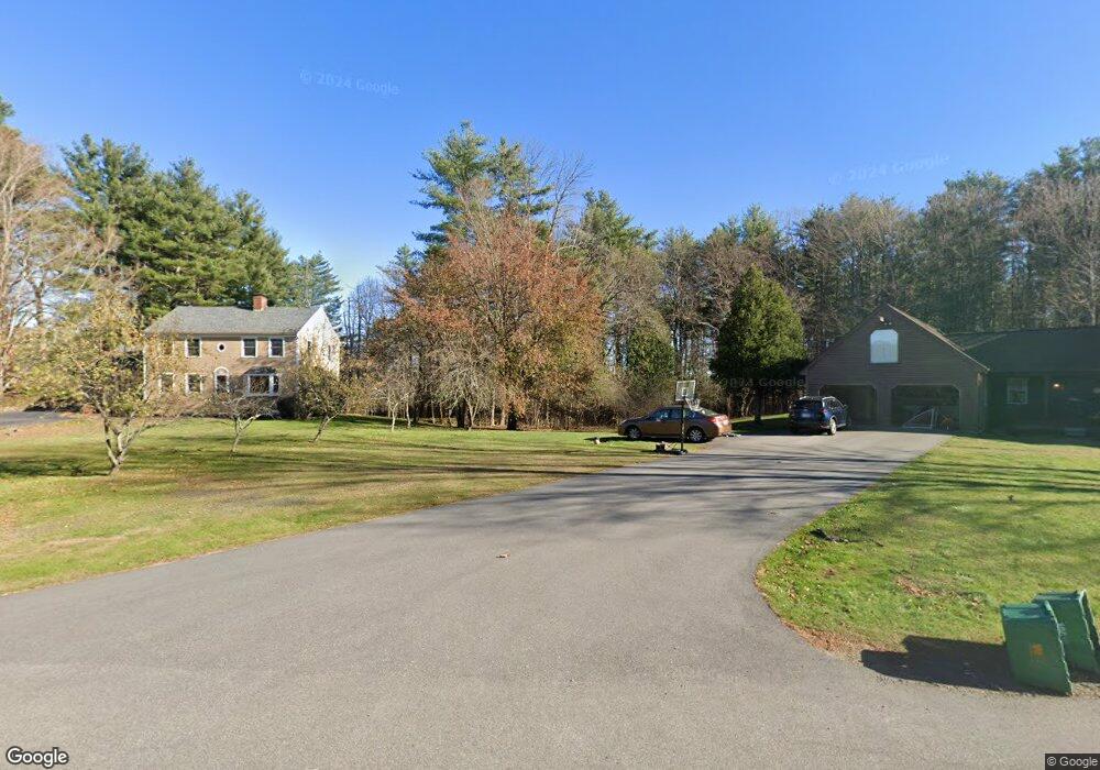 3 Beau Monde Dr, North Hampton, NH 03862 - photo 1