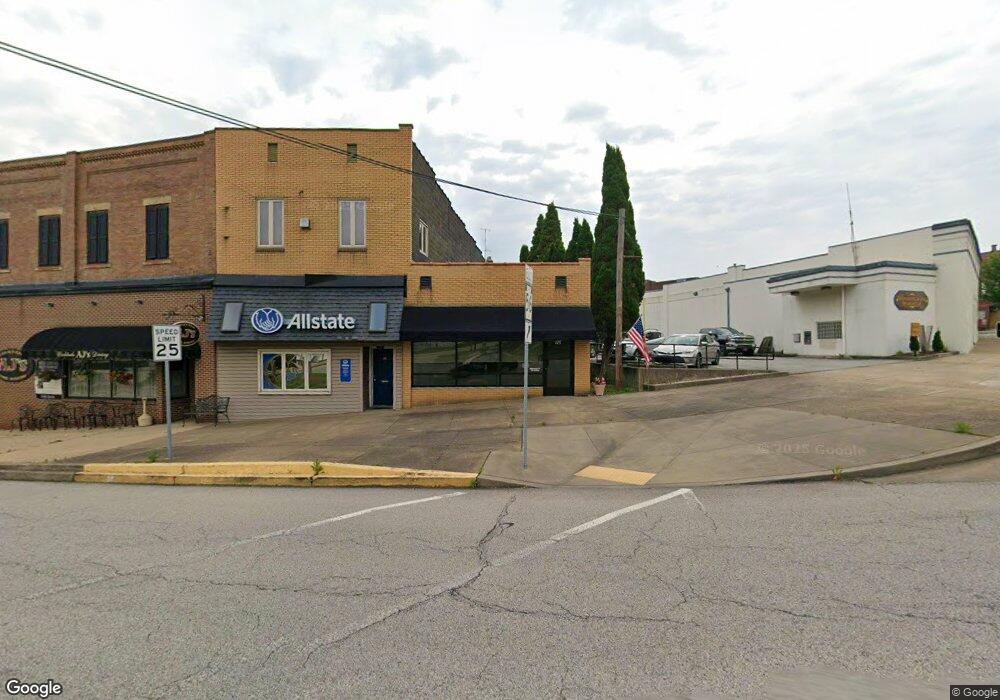 125 Washington Ave, Vandergrift, PA 15690 - photo 1