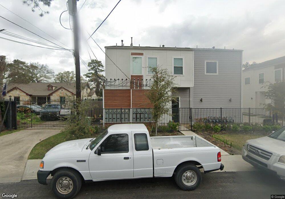 600 Janisch Rd, Houston, TX 77018 - photo 1