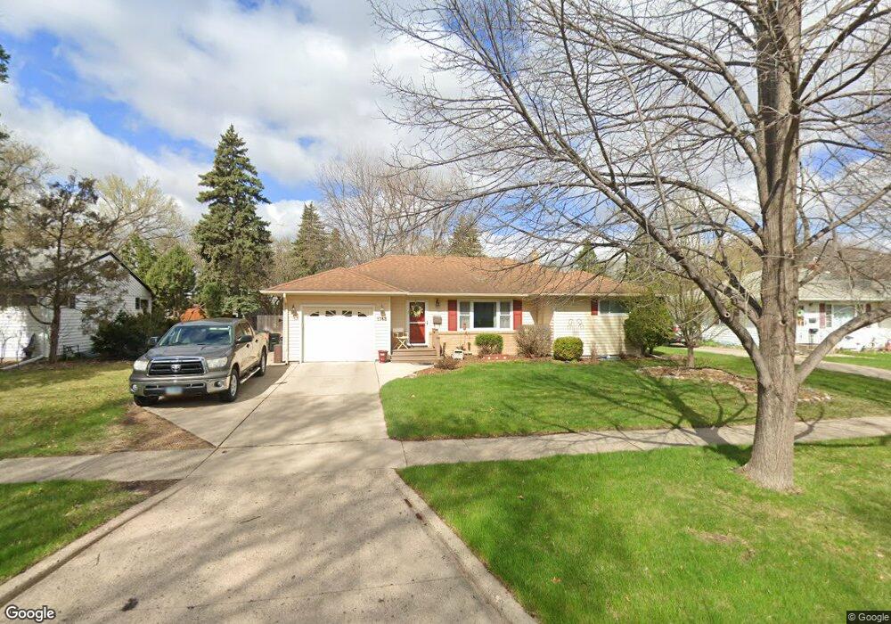 1743 6th St S, Fargo, ND 58103 - photo 1