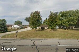 416 S Main St, Lynn, IN 47355