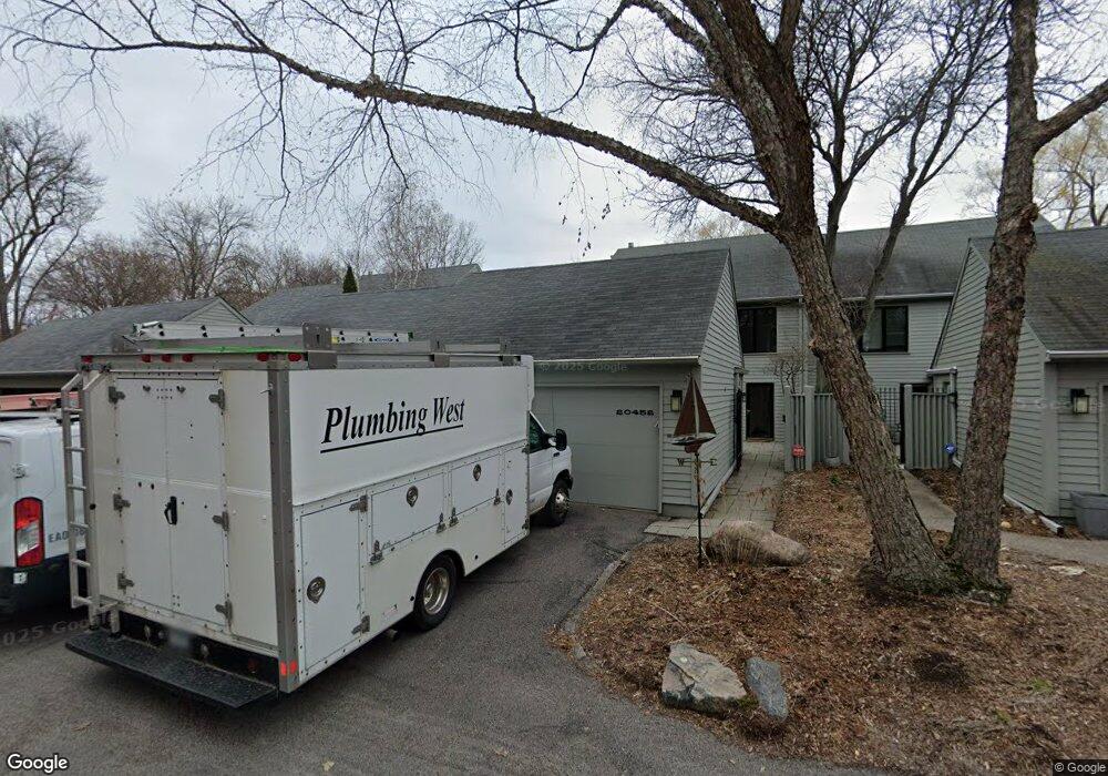 20452 Knights Bridge Rd, Excelsior, MN 55331 - photo 1