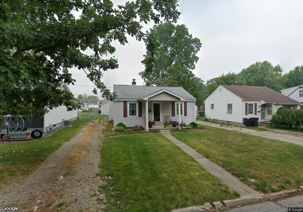 2332 N 23rd St, Lafayette, IN 47904 - photo 1