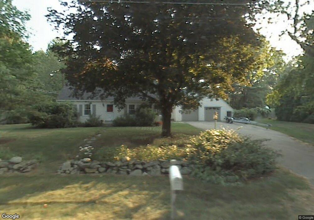 6 Old Forge Rd, Hampstead, NH 03841 - photo 1