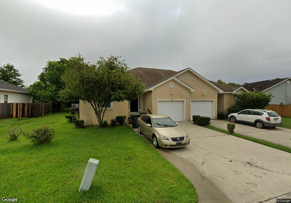 156 Drew Cir, Brunswick, GA 31525 - photo 1