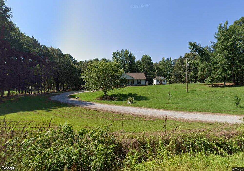 2807 County Road 304, Jonesboro, AR 72401 - photo 1