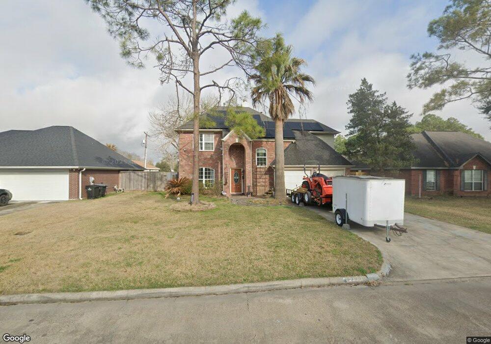 3306 Wood Fox Dr, Alvin, TX 77511 - photo 1