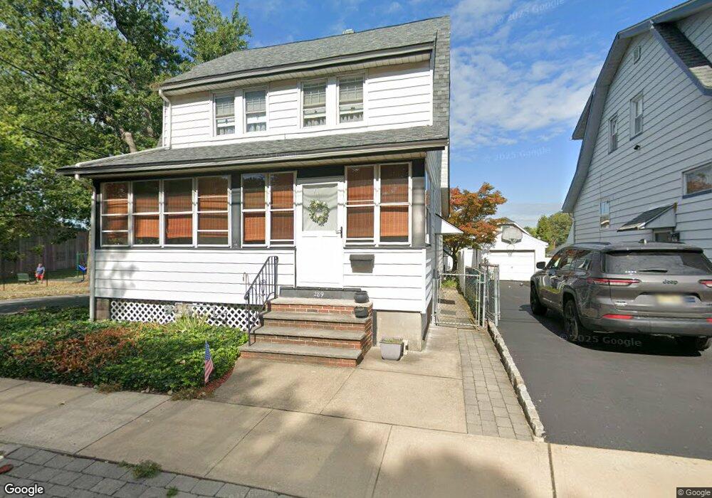 289 Dewey Ave, Totowa, NJ 07512 - photo 1