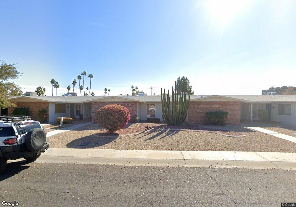 17234 N 105th Ave, Sun City, AZ 85373 - photo 1