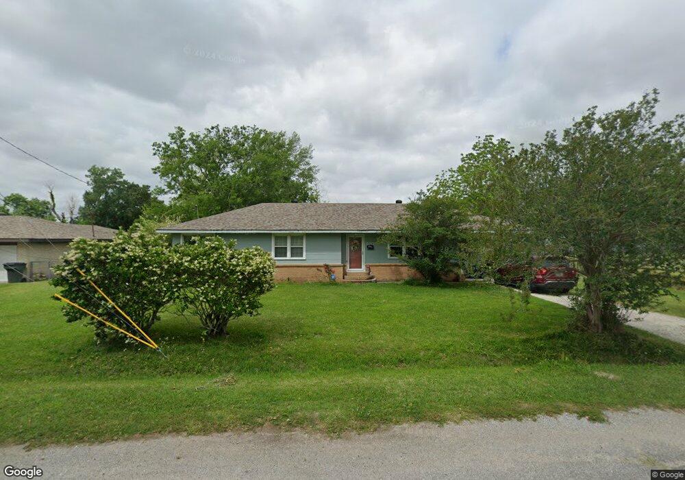 4614 Roger St, Lake Charles, LA 70605 - photo 1