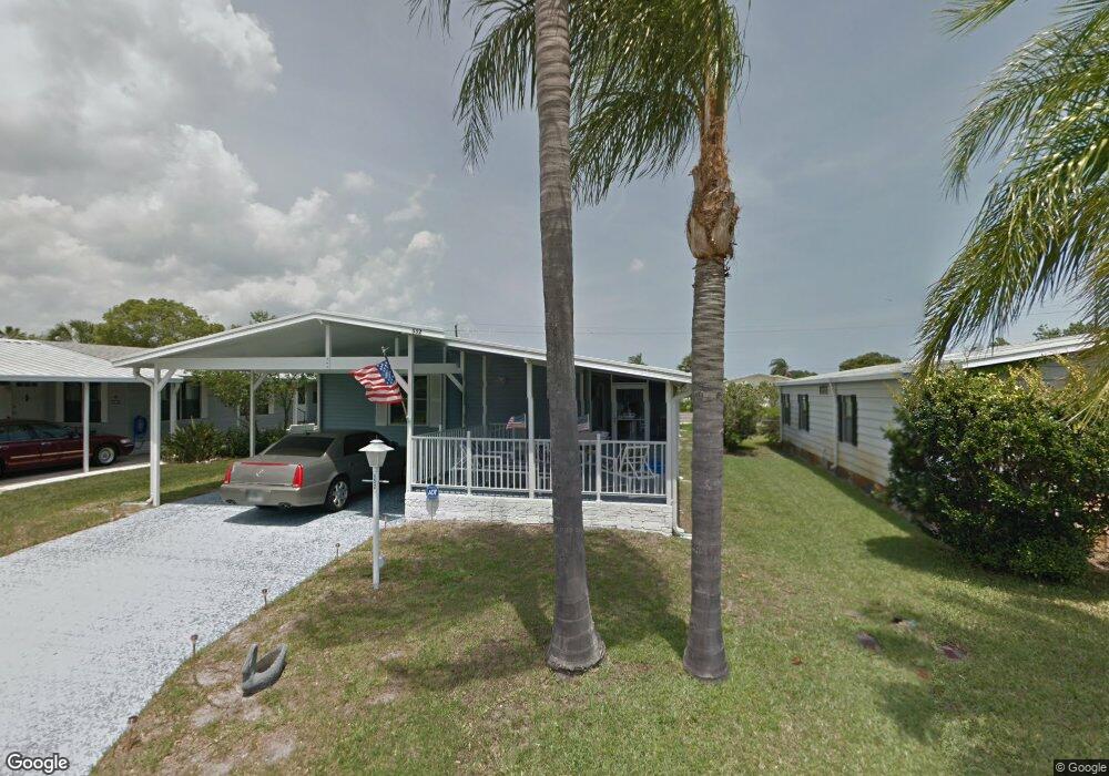 552 Marlin Cir, Sebastian, FL 32976 - photo 1