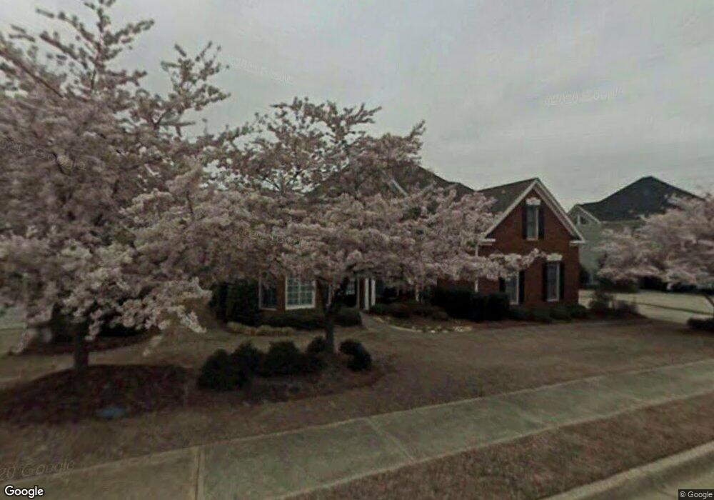 155 Fairway View Crossing, Acworth, GA 30101 - photo 1