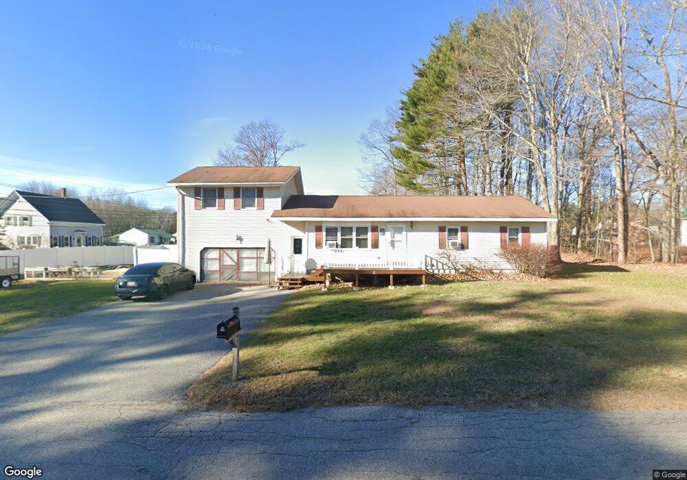 1 Shirmel Cir, Saco, ME 04072 - photo 1