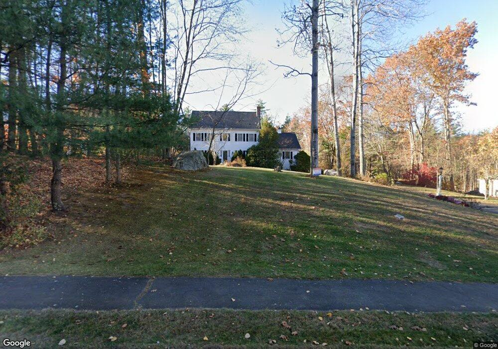 40 Orchard St, Merrimac, MA 01860 - photo 1