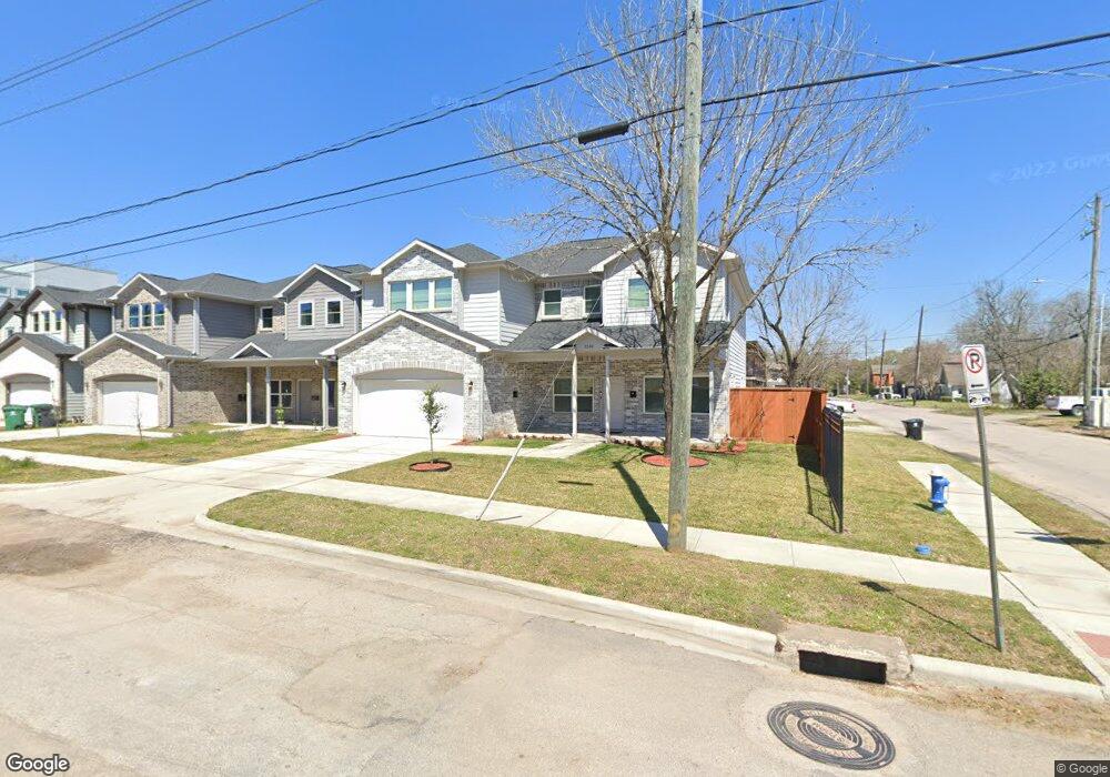 3249 Dixie Dr unit A, Houston, TX 77021 - photo 1