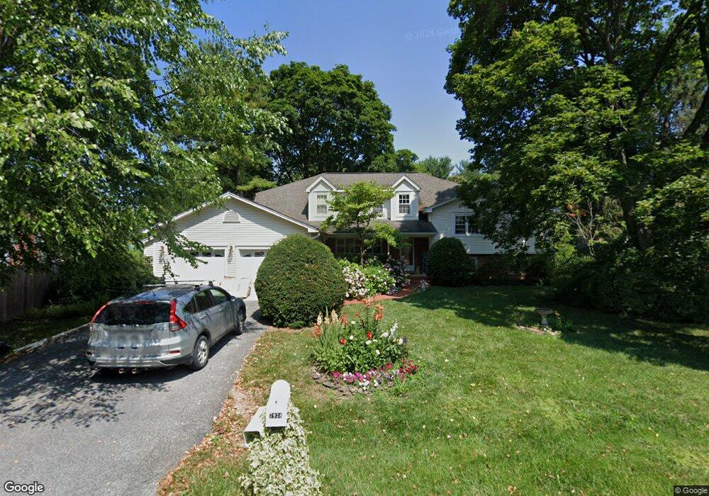 7938 Edgewood Farm Rd, Frederick, MD 21702 - photo 1