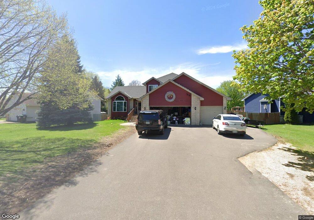 12455 Zea St NW, Coon Rapids, MN 55433 - photo 1