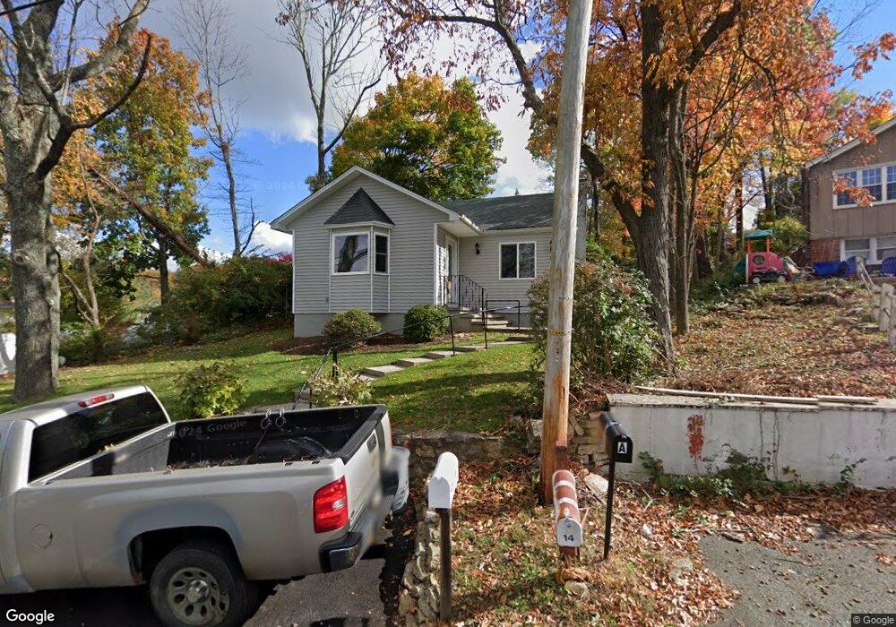 16 Oliver Rd, Landing, NJ 07850 - photo 1