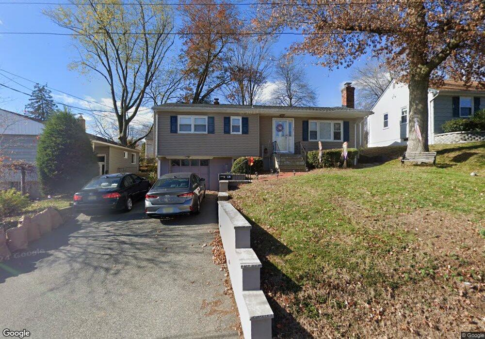 307 Marcella Rd, Parsippany, NJ 07054 - photo 1