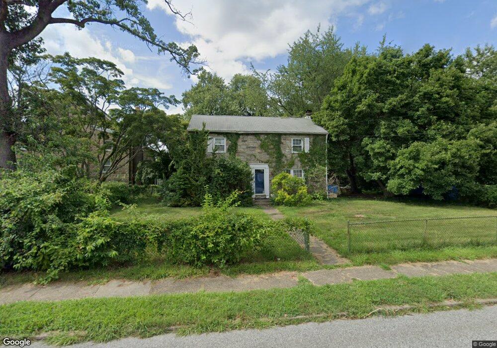 715 Hibberd Ave, Darby, PA 19023 - photo 1