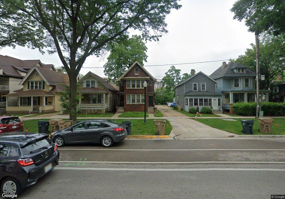 424 W Washington Ave, Madison, WI 53703 - photo 1