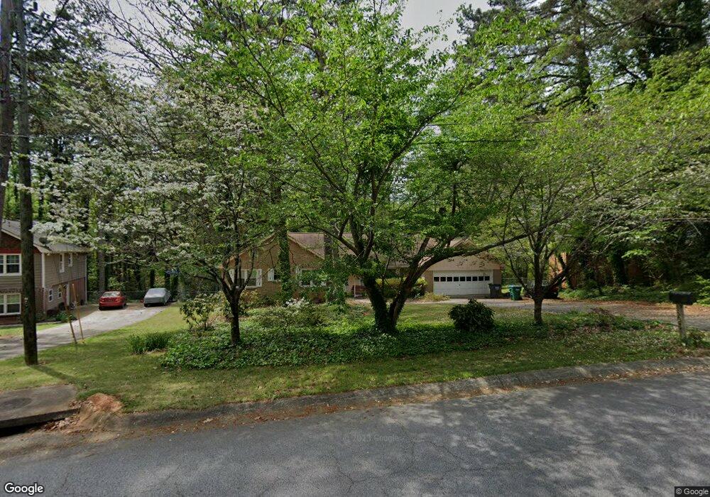 503 Baltimore Ave SW unit 6, Lilburn, GA 30047 - photo 1