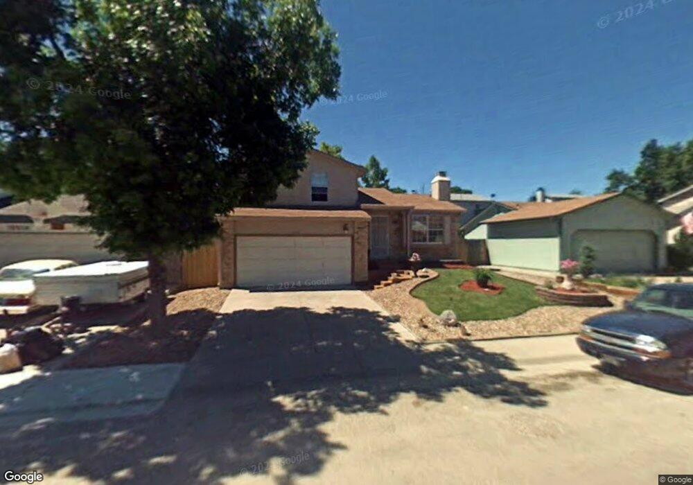 19508 E Purdue Place, Aurora, CO 80013 - photo 1